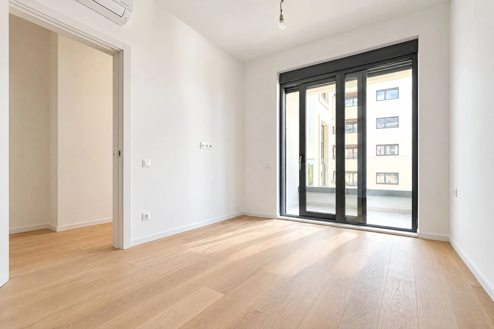 Dvosoban stan 69 m² – Bečići, Budva — fotografija 9