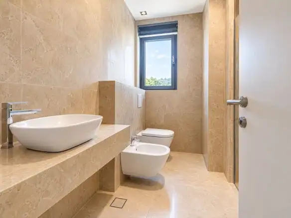Dvosoban stan 69 m² – Bečići, Budva — fotografija 10
