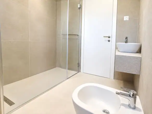 Dvosoban stan 69 m² – Bečići, Budva — fotografija 11