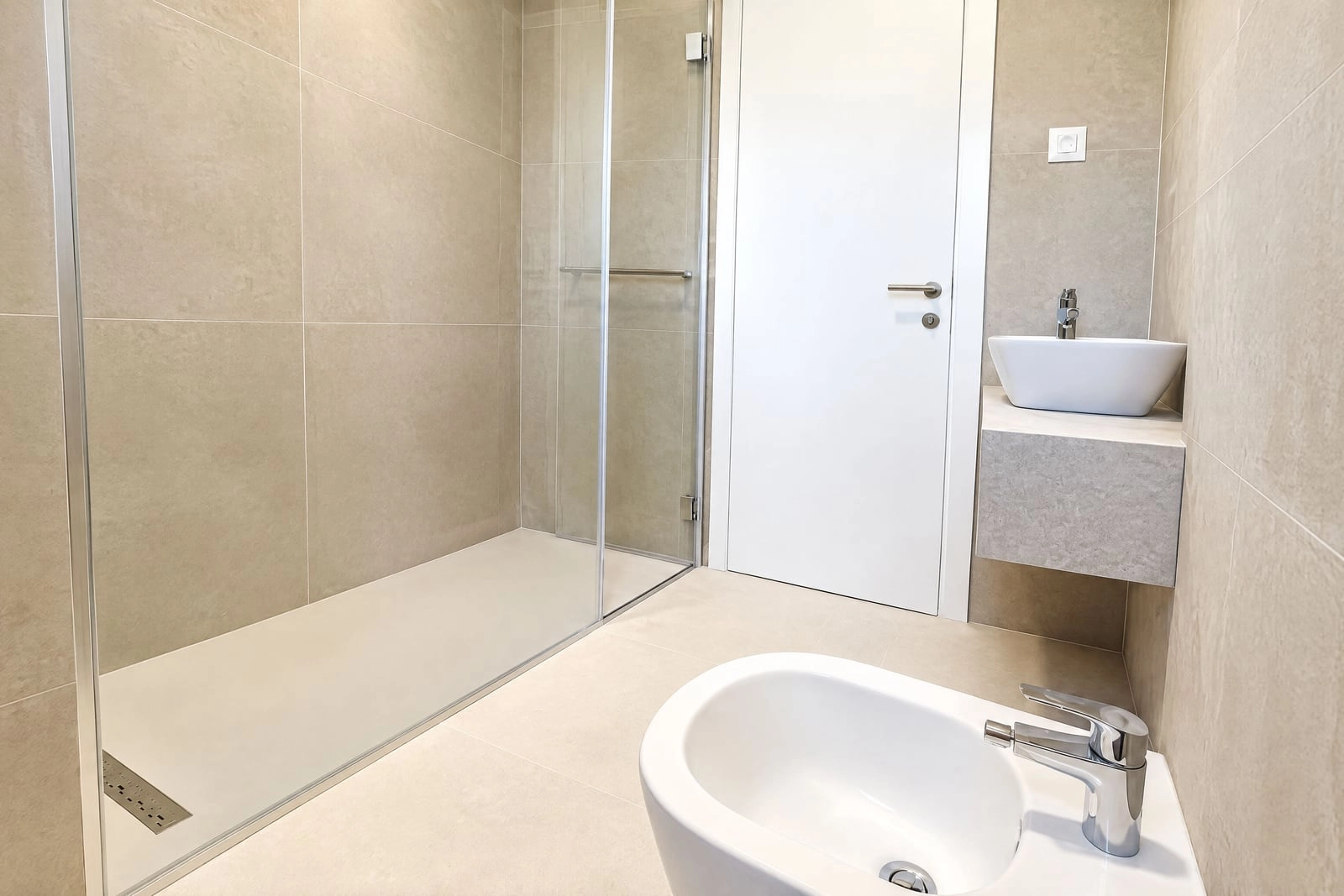 Dvosoban stan 69 m² – Bečići, Budva — fotografija 11