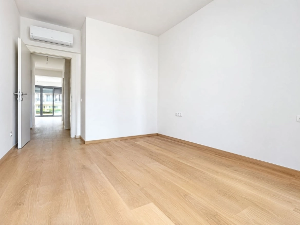 Dvosoban stan 69 m² – Bečići, Budva — fotografija 12