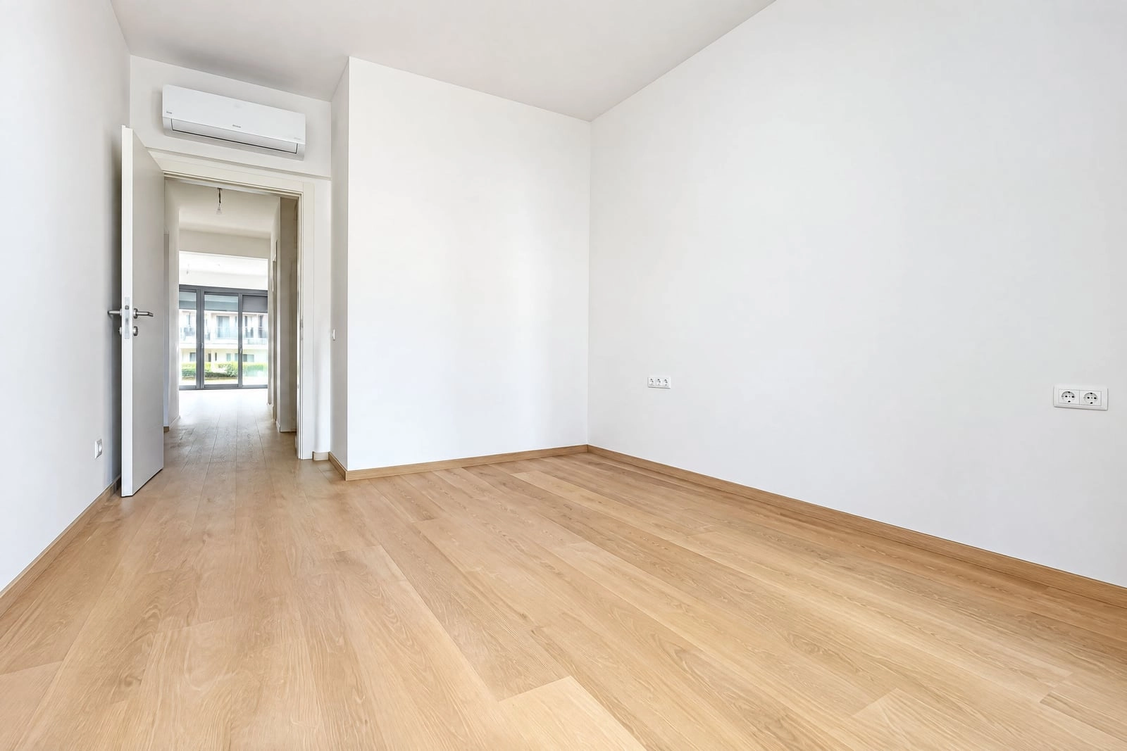 Dvosoban stan 69 m² – Bečići, Budva — fotografija 12
