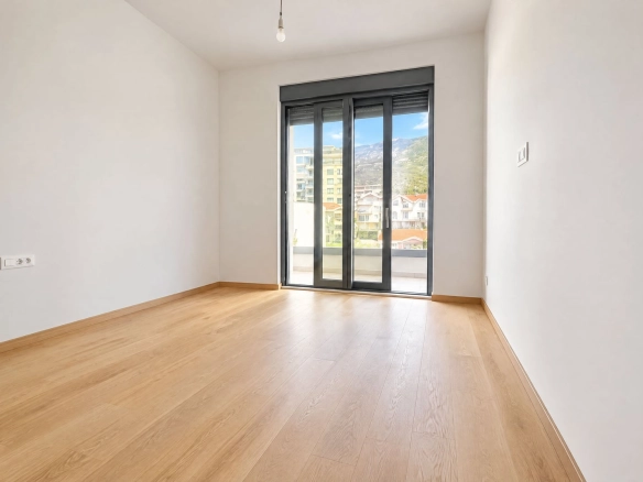 Dvosoban stan 69 m² – Bečići, Budva — fotografija 13