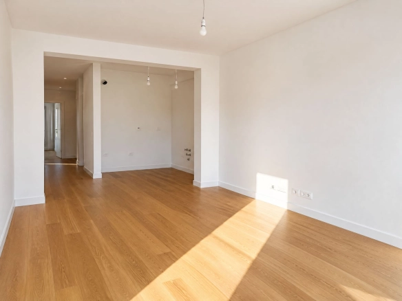 Dvosoban stan 69 m² – Bečići, Budva — fotografija 2