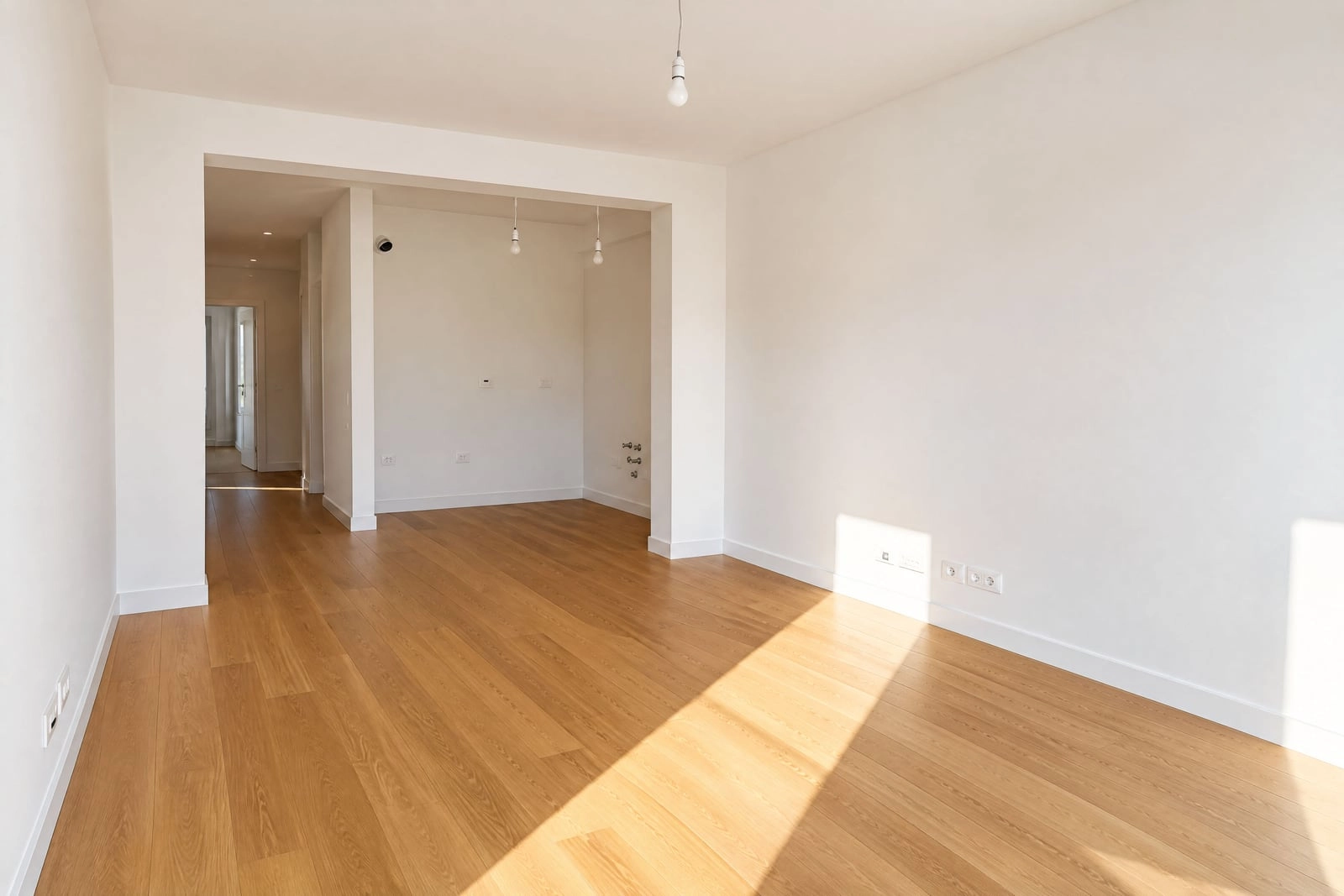 Dvosoban-stan-sa-terasama-u-Becicima-Budva-1 Dvosoban stan 69 m² – Bečići, Budva — fotografija 2