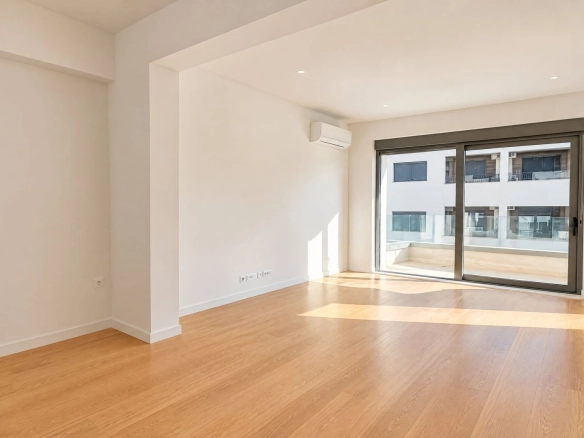 Dvosoban stan 69 m² – Bečići, Budva — fotografija 3