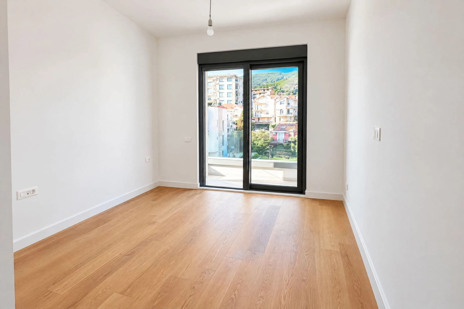 Dvosoban-stan-sa-terasama-u-Becicima-Budva-5 Dvosoban stan 69 m² – Bečići, Budva — fotografija 6
