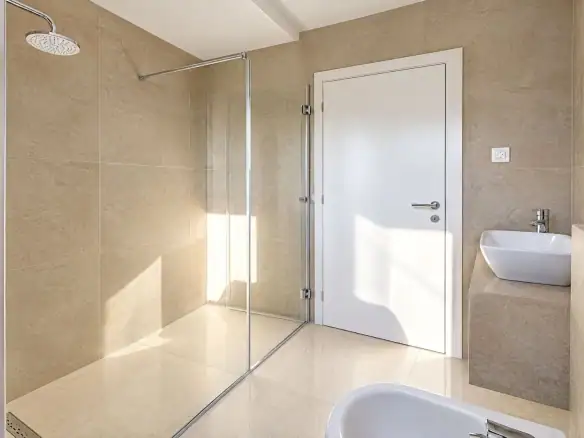 Dvosoban stan 69 m² – Bečići, Budva — fotografija 8