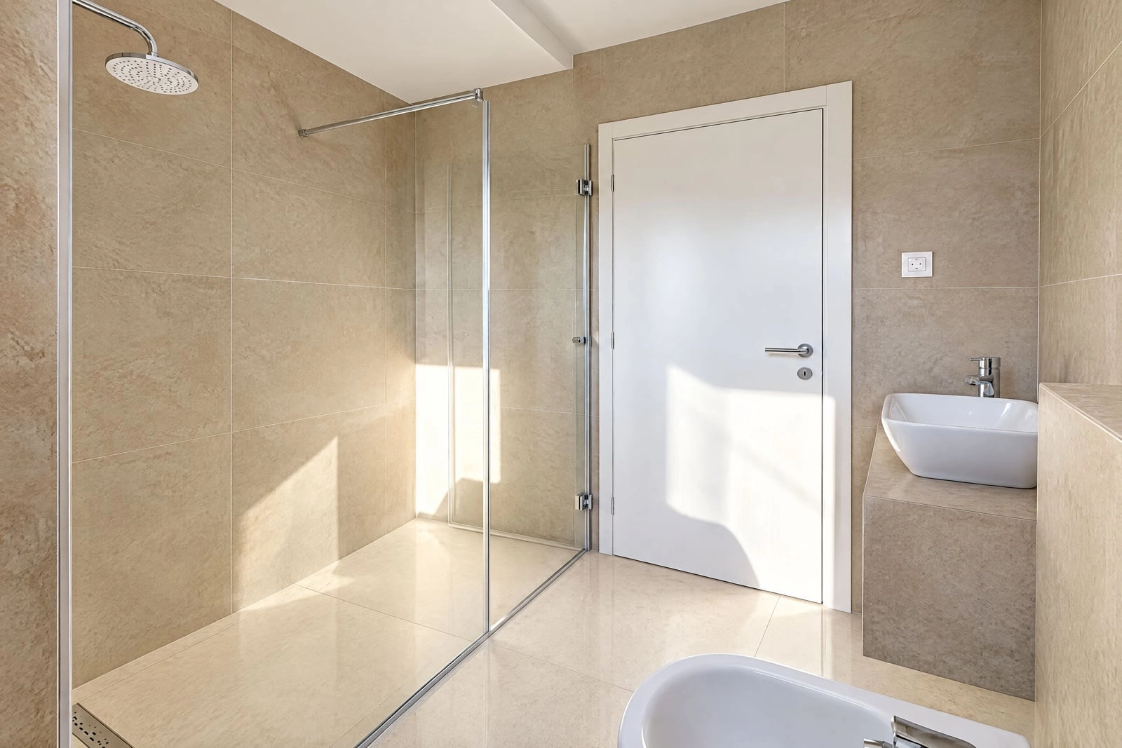 Dvosoban-stan-sa-terasama-u-Becicima-Budva-7 Dvosoban stan 69 m² – Bečići, Budva — fotografija 8
