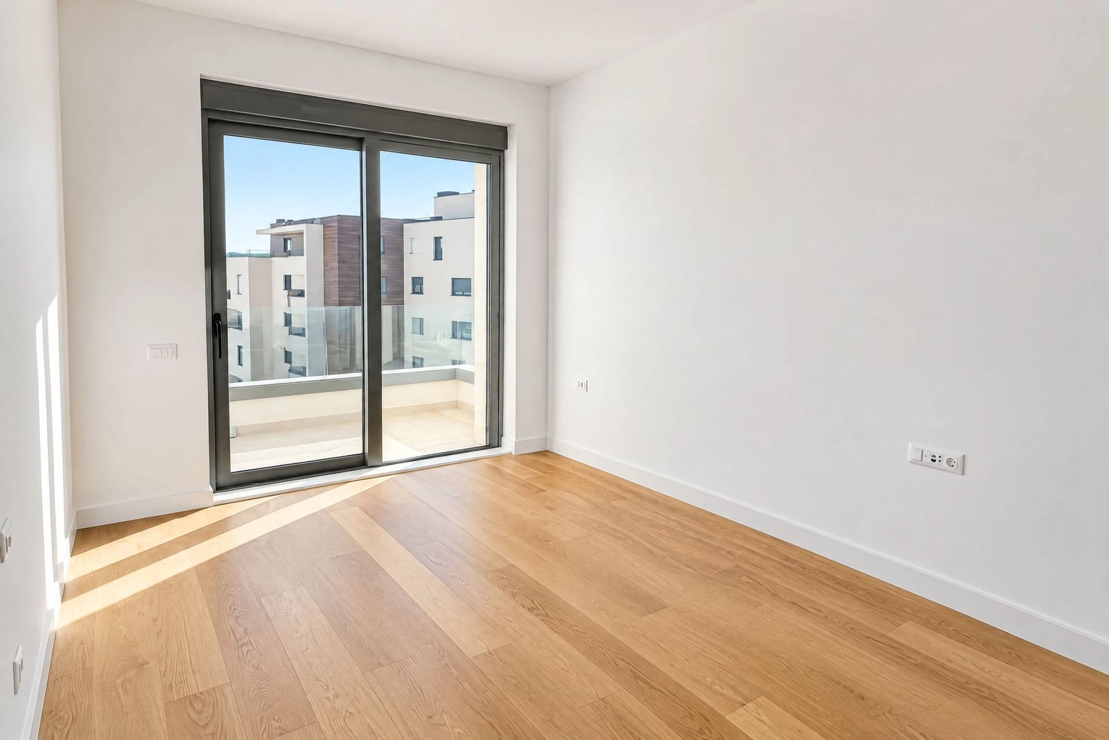 Dvosoban-stan-sa-terasama-u-Becicima-Budva-8 Dvosoban stan 69 m² – Bečići, Budva — fotografija 9