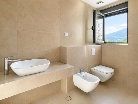 Dvosoban stan 69 m² – Bečići, Budva — fotografija 10