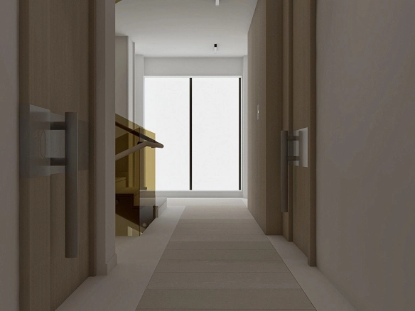 Trosoban stan 113 m² – Bečići, Budva — fotografija 13