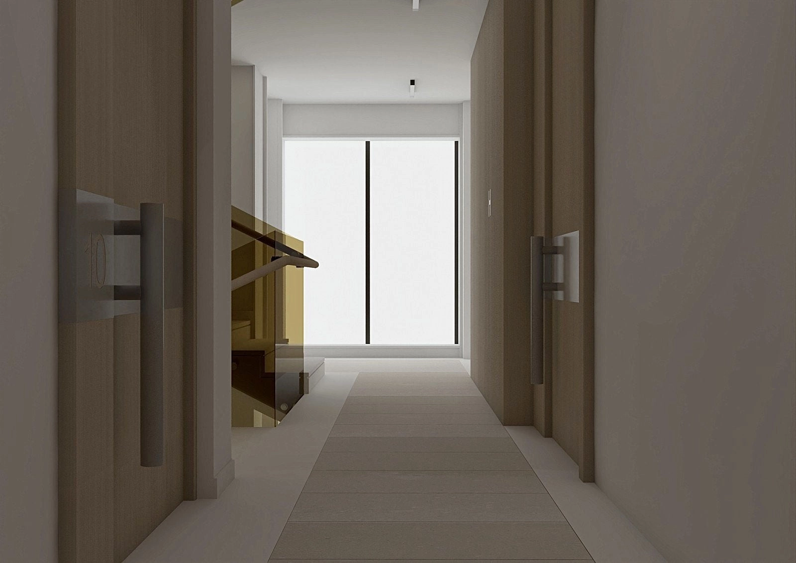 Trosoban stan 113 m² – Bečići, Budva — fotografija 13