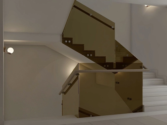 Trosoban stan 113 m² – Bečići, Budva — fotografija 14