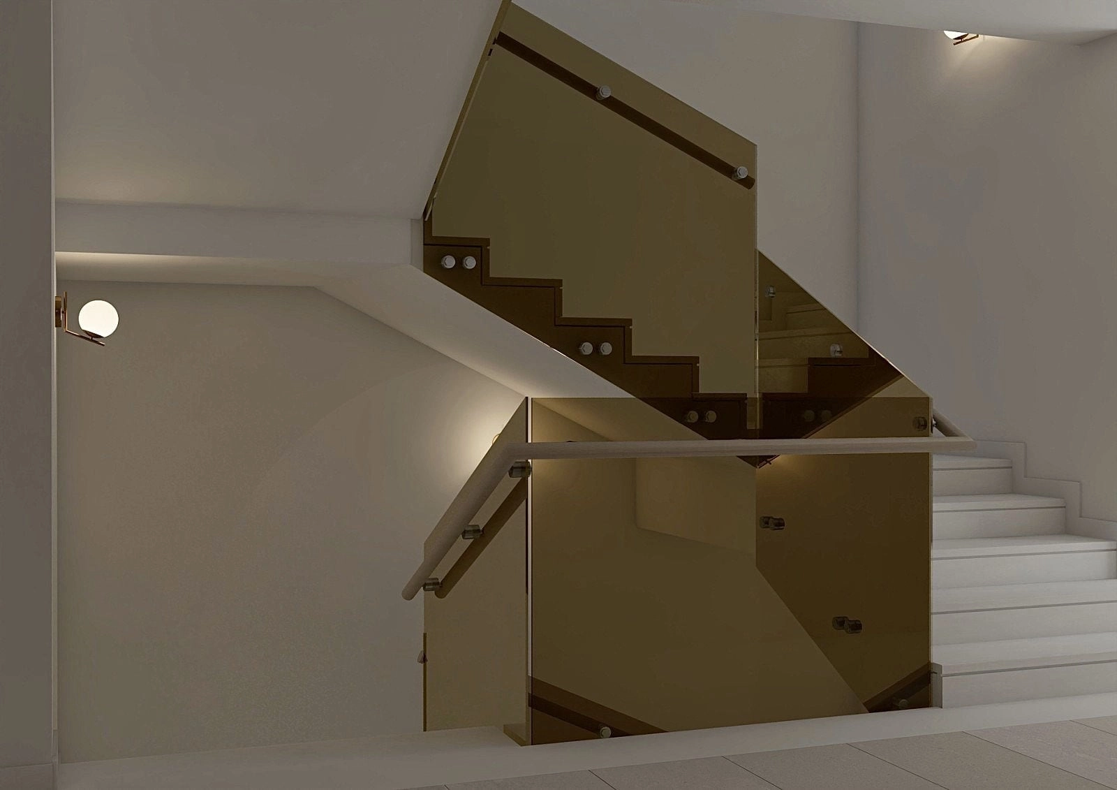 Trosoban stan 113 m² – Bečići, Budva — fotografija 14
