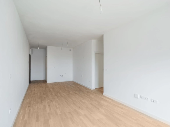 Dvosoban stan 168 m² – Dubovica, Budva — fotografija 11