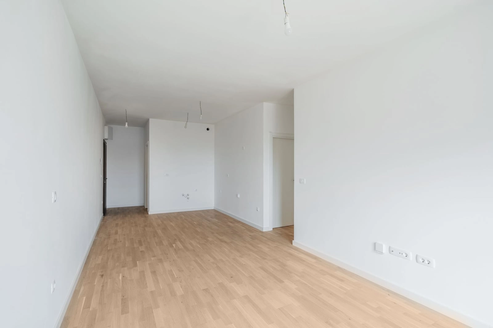 Penthaus-sa-pogledom-na-more-Dubovica-Budva-10 Dvosoban stan 168 m² – Dubovica, Budva — fotografija 11