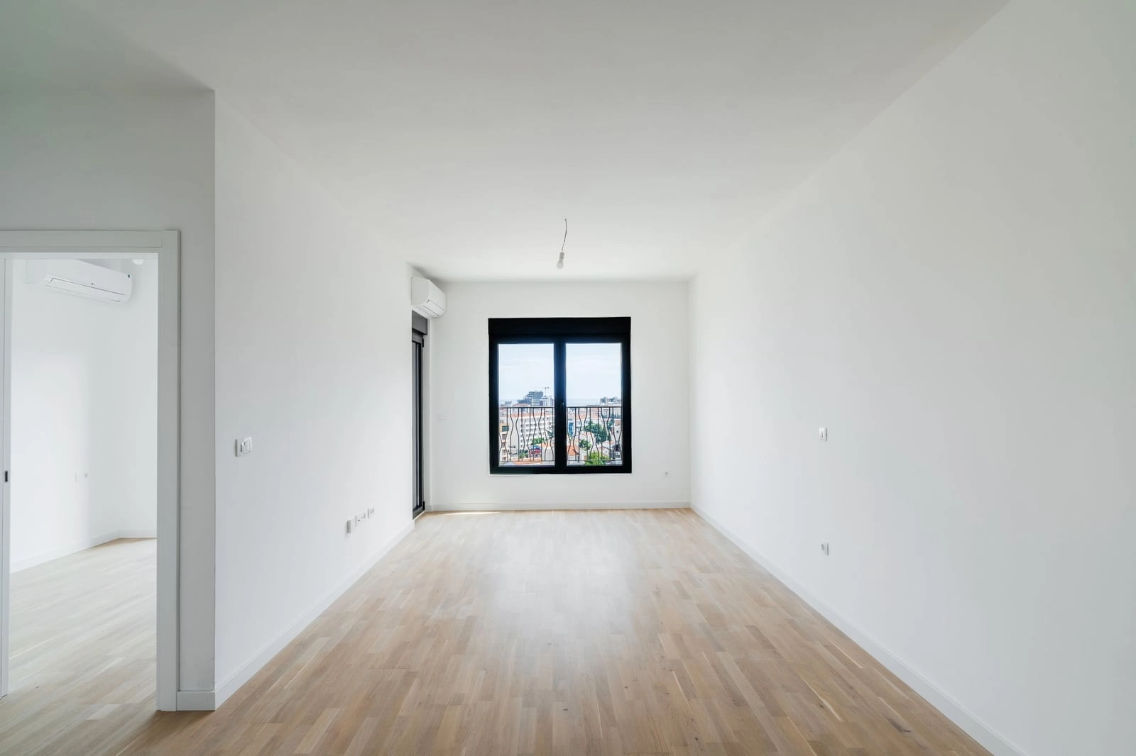 Penthaus-sa-pogledom-na-more-Dubovica-Budva-11 Dvosoban stan 168 m² – Dubovica, Budva — fotografija 12