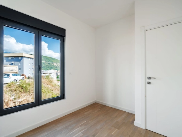 Dvosoban stan 168 m² – Dubovica, Budva — fotografija 13