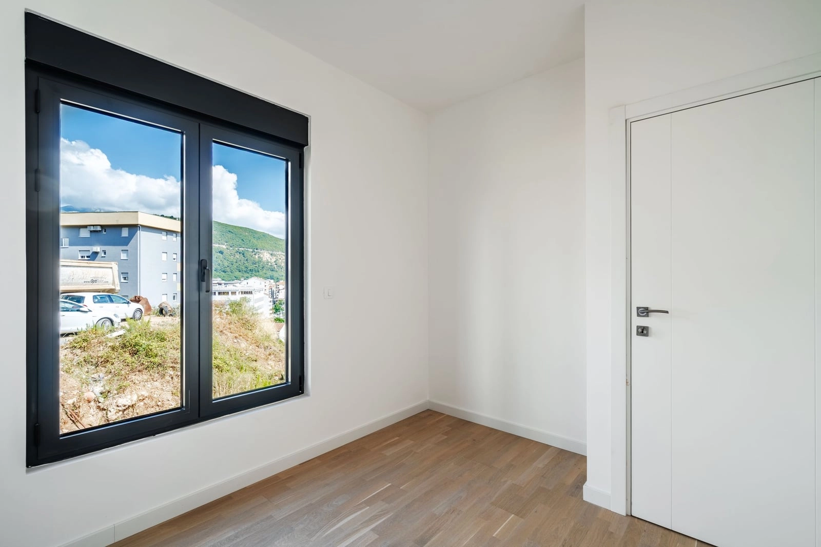 Penthaus-sa-pogledom-na-more-Dubovica-Budva-12 Dvosoban stan 168 m² – Dubovica, Budva — fotografija 13