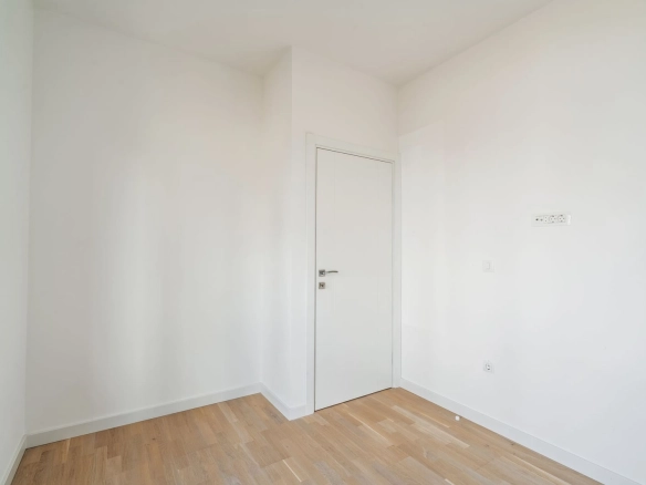 Dvosoban stan 168 m² – Dubovica, Budva — fotografija 14