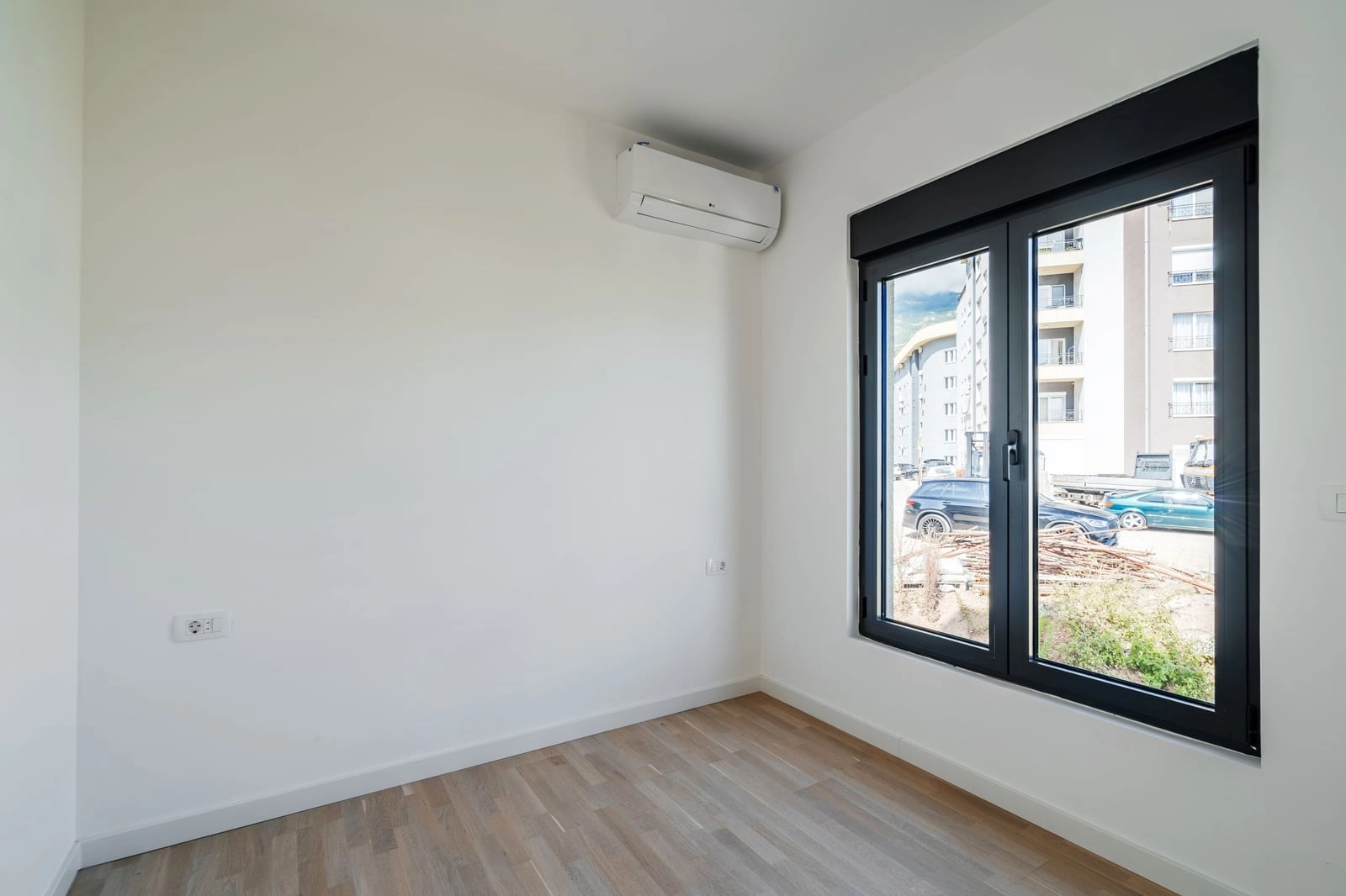 Penthaus-sa-pogledom-na-more-Dubovica-Budva-14 Dvosoban stan 168 m² – Dubovica, Budva — fotografija 15