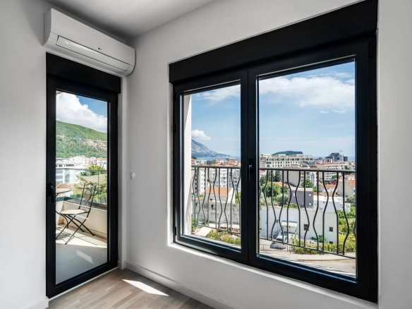 Dvosoban stan 168 m² – Dubovica, Budva — fotografija 17