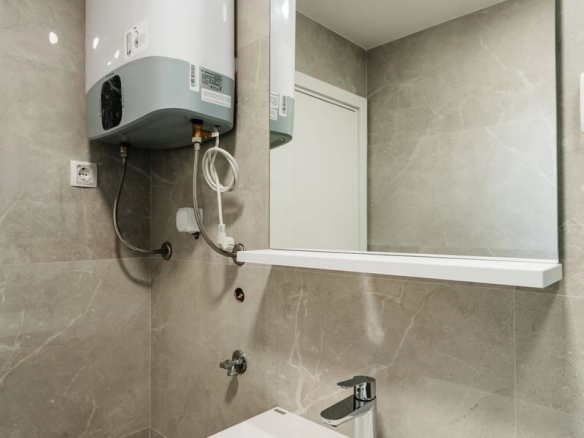 Dvosoban stan 168 m² – Dubovica, Budva — fotografija 20