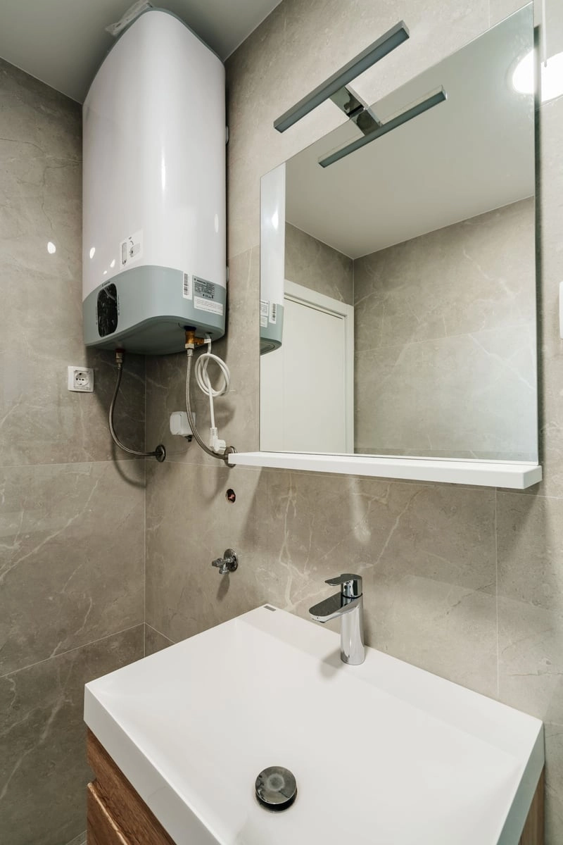 Penthaus-sa-pogledom-na-more-Dubovica-Budva-19 Dvosoban stan 168 m² – Dubovica, Budva — fotografija 20