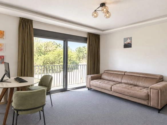 Trosoban stan 63 m² – Tivat — fotografija 2
