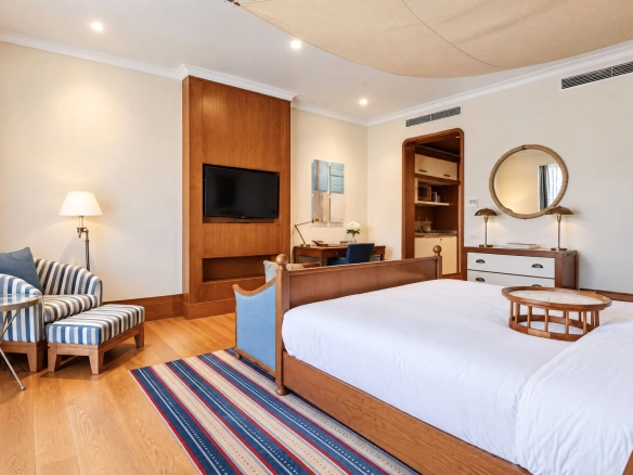Stan 43 m² – Tivat — fotografija 3