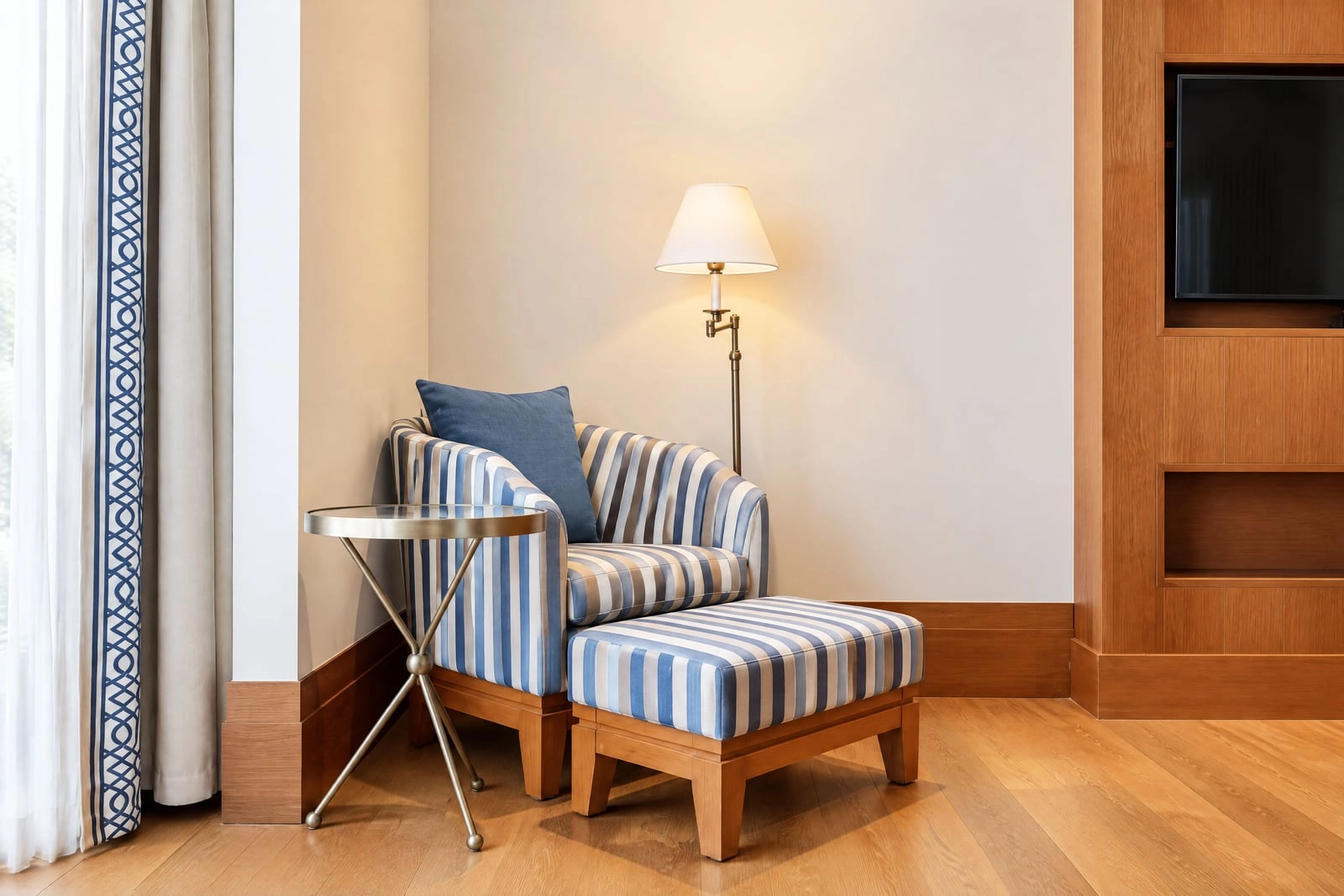 Studio-u-Porto-Montenegru-Tivat-4 Stan 43 m² – Tivat — fotografija 5