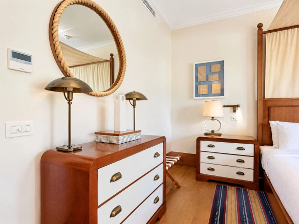 Stan 43 m² – Tivat — fotografija 6