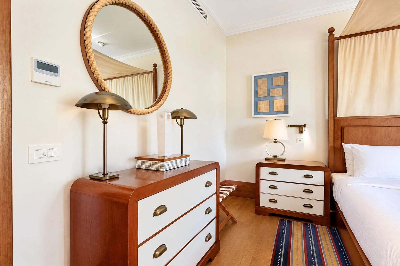 Studio-u-Porto-Montenegru-Tivat-5 Stan 43 m² – Tivat — fotografija 6