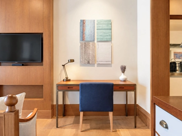 Stan 43 m² – Tivat — fotografija 7