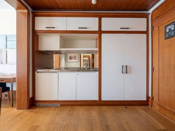 Stan 43 m² – Tivat — fotografija 8