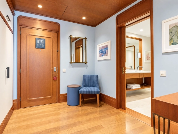 Stan 43 m² – Tivat — fotografija 9