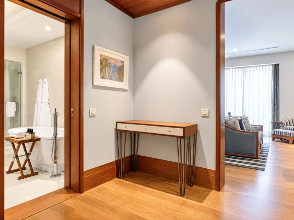Stan 43 m² – Tivat — fotografija 10