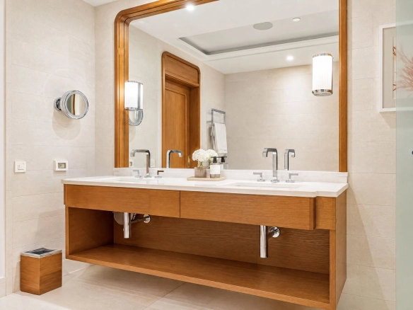 Stan 43 m² – Tivat — fotografija 11