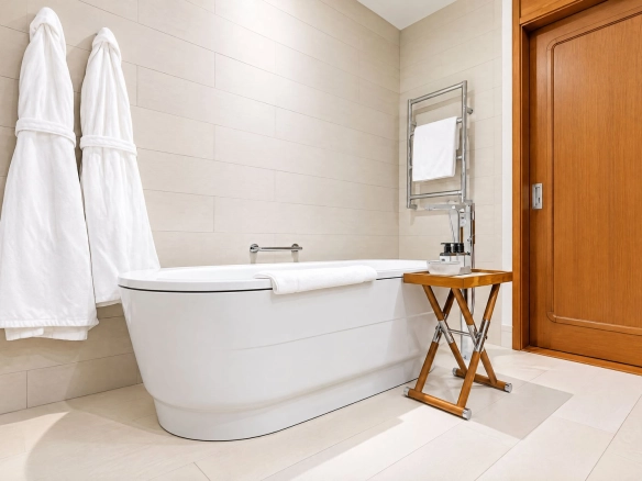Stan 43 m² – Tivat — fotografija 12