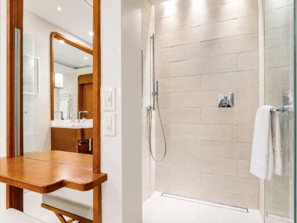 Stan 43 m² – Tivat — fotografija 13