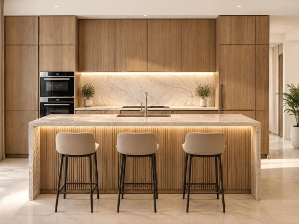 Jednosoban stan 53 m² – Sveti Stefan, Budva — fotografija 5