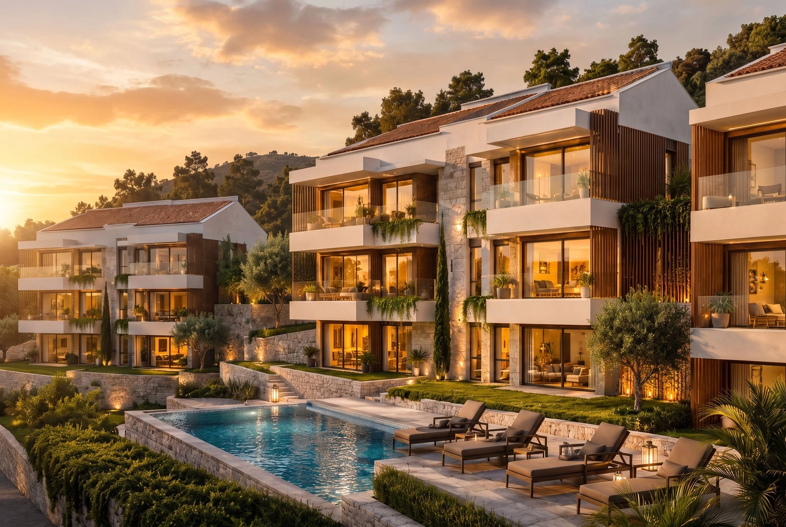 Jednosoban-stan-u-Svetom-Stefanu-Budva-16 Jednosoban stan 53 m² – Sveti Stefan, Budva — fotografija 17