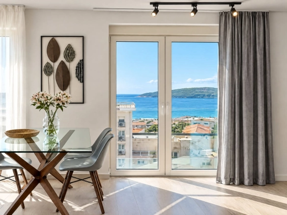 Dvosoban stan 74 m² – Bečići, Budva — fotografija 4