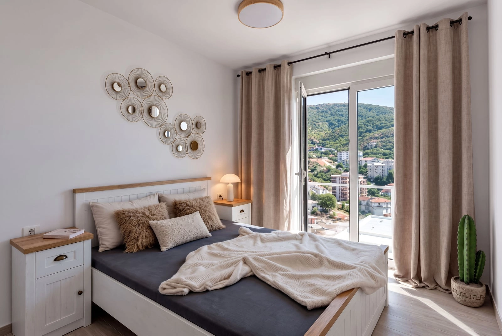 Dvosoban-stan-sa-terasom-i-pogledom-na-more-Becici-Budva-5 Dvosoban stan 74 m² – Bečići, Budva — fotografija 6