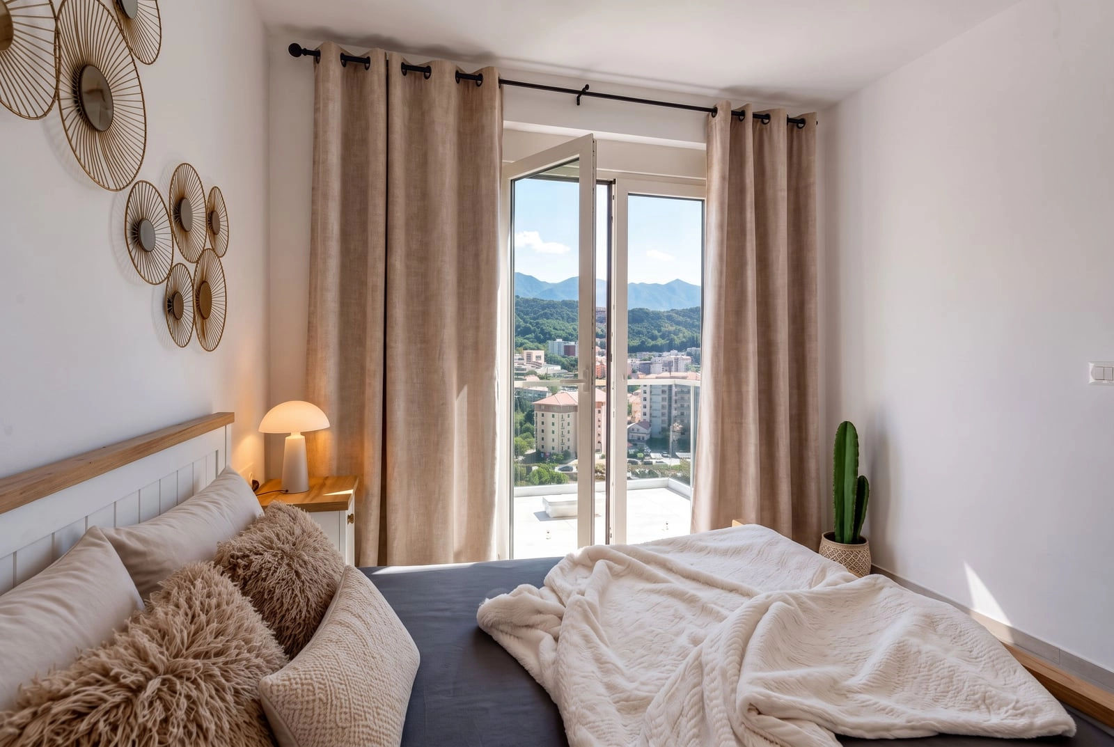 Dvosoban-stan-sa-terasom-i-pogledom-na-more-Becici-Budva-6 Dvosoban stan 74 m² – Bečići, Budva — fotografija 7