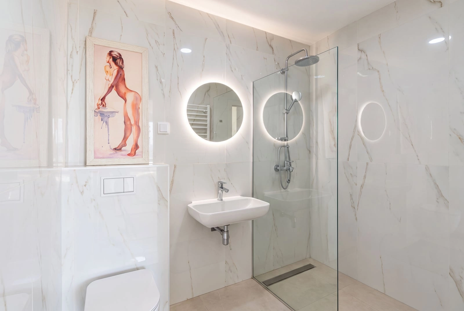 Dvosoban-stan-sa-terasom-i-pogledom-na-more-Becici-Budva-7 Dvosoban stan 74 m² – Bečići, Budva — fotografija 8