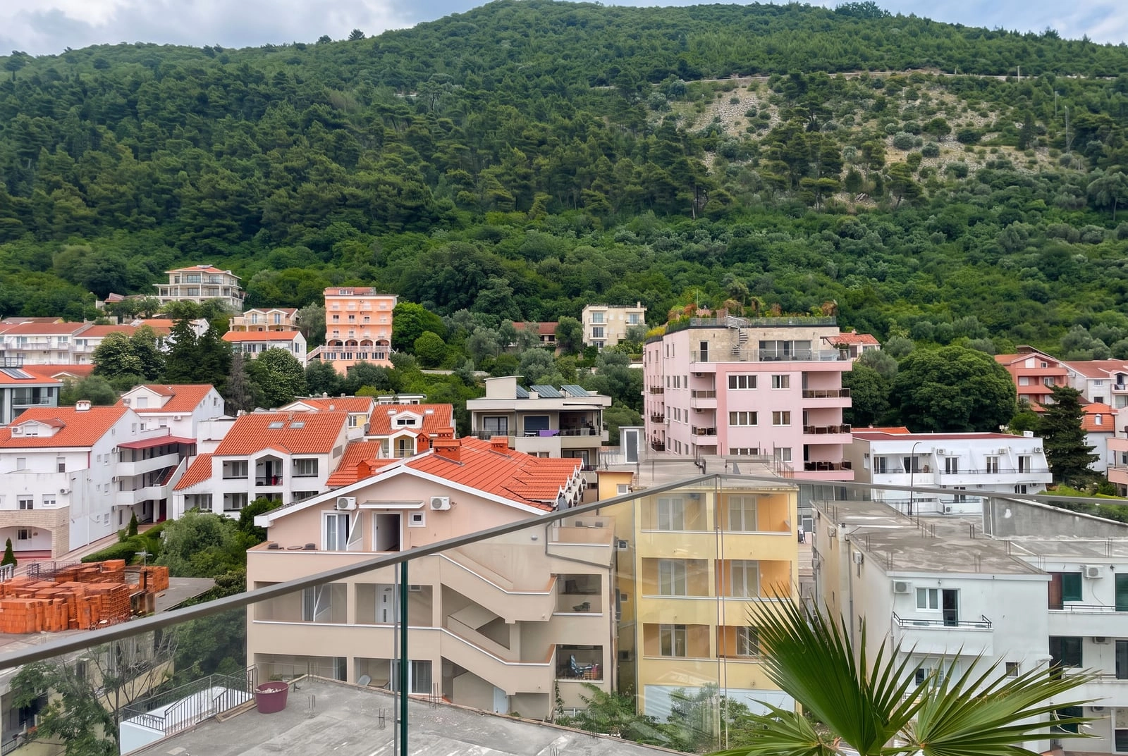Dvosoban stan 78 m² – Budva — fotografija 5