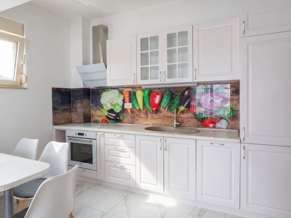 Dvosoban stan 78 m² – Budva — fotografija 6