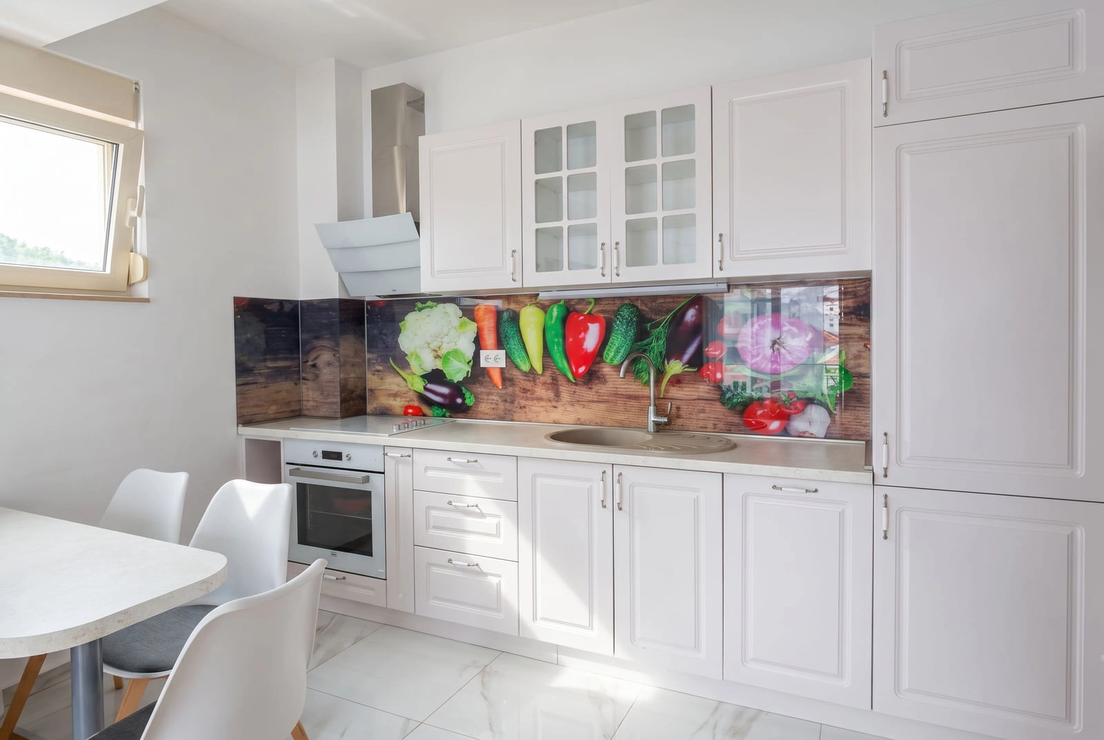Dvosoban stan 78 m² – Budva — fotografija 6